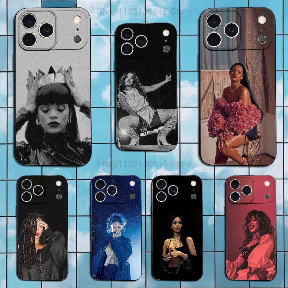 Mini Electric Sewing Machine Handheld - SInger R-RIHANNA coque mignonne pour iPhone
