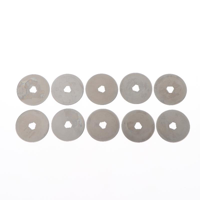 Rotary Cutter For Fabric 45Mm - Lames de coupe rotatives 45 mm,