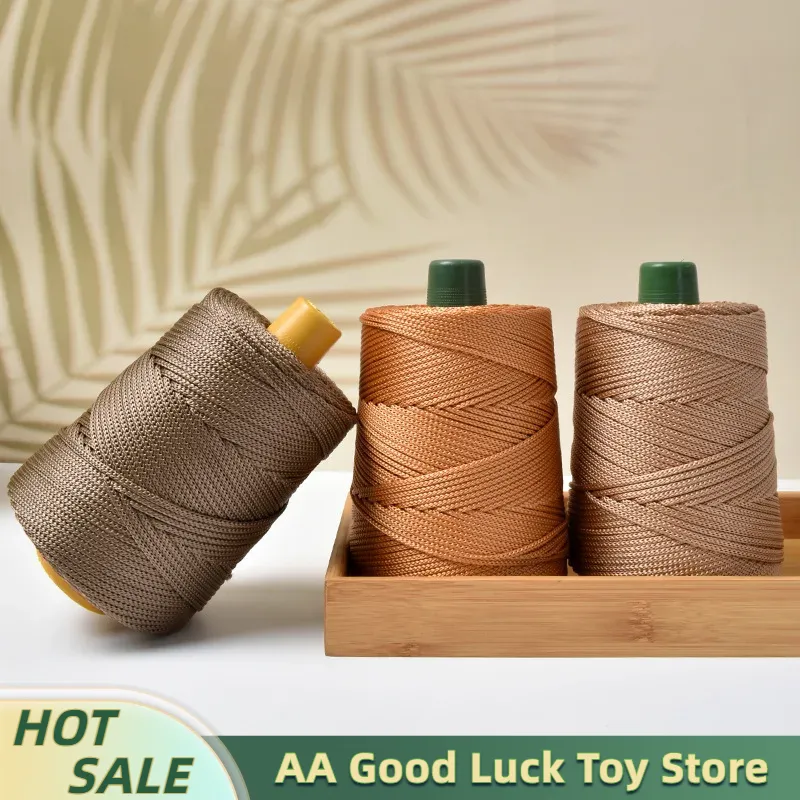 Fil de soie glacée 250g, léger - Craft Tools avis et prix