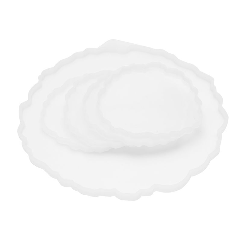 A19F – Moules en silicone pour - Silicone Epoxy Resin Molds Set avis et prix