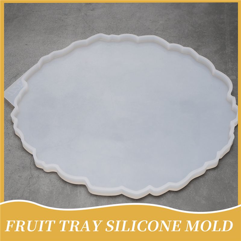 A19F – Moules en silicone pour - Silicone Epoxy Resin Molds Set avis et prix