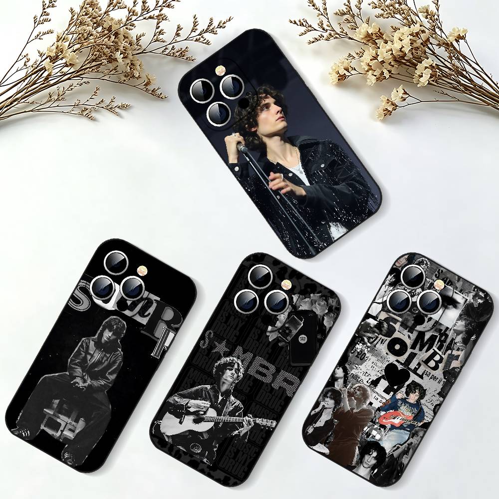 Coque de téléphone antichoc no - Mini Electric Sewing Machine Handheld avis et prix