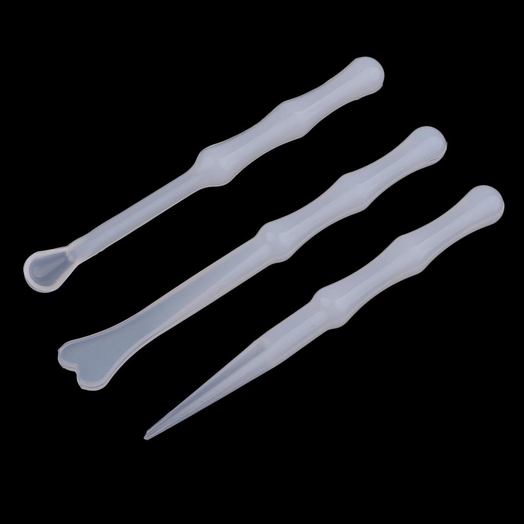 Moules en résine, accessoires, - Silicone Epoxy Resin Molds Set avis et prix