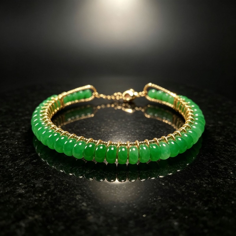 Bracelets de perles d'abacus e - Beading avis et prix