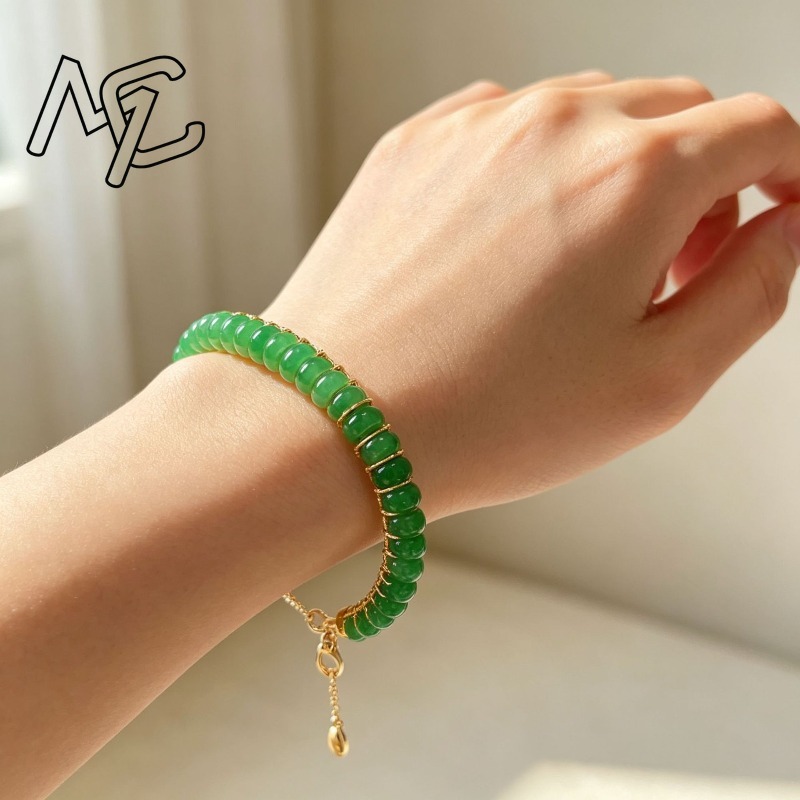 Bracelets de perles d'abacus e - Beading avis et prix