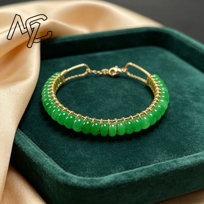 Bracelets de perles d'abacus e - Beading avis et prix