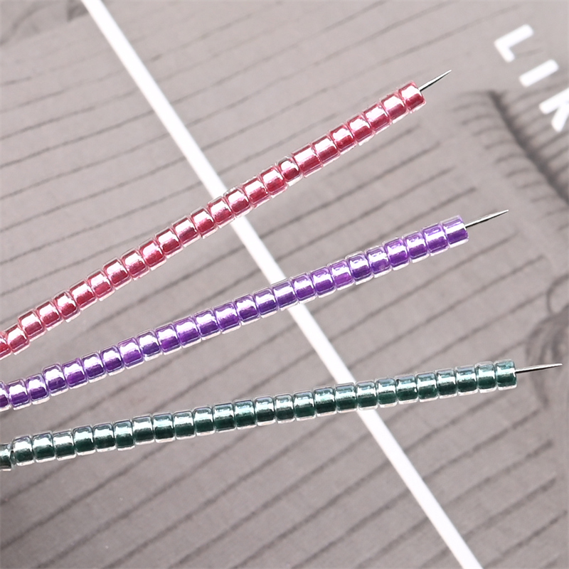 1200 pièces 2mm multicolore ja - Glass Seed Beads 2Mm Jewelry Making avis et prix