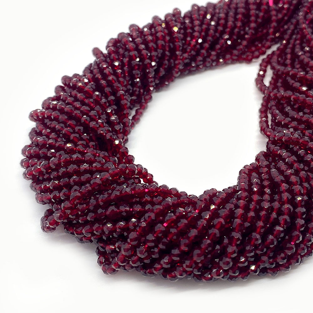 Perles de spinelle en verre na - Glass Seed Beads 2Mm Jewelry Making avis et prix