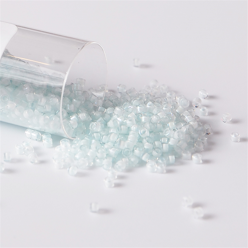 Perles de verre pour la créati - Glass Seed Beads 2Mm Jewelry Making avis et prix