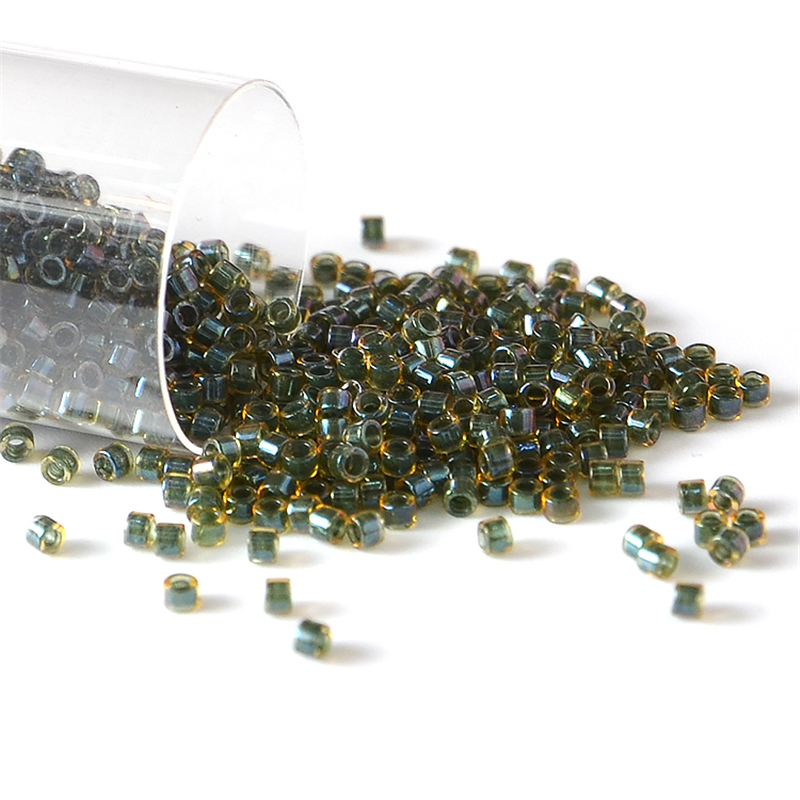 Perles de verre pour la créati - Glass Seed Beads 2Mm Jewelry Making avis et prix