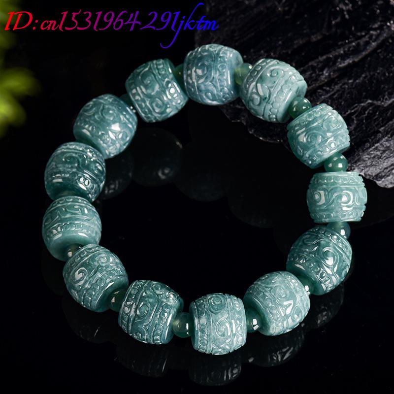Bracelet en perles sculptées e - Beading avis et prix