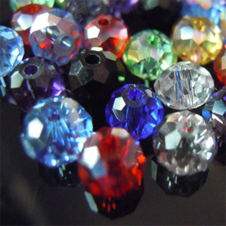 Isywaka-Perles rondes d'espace - Glass Seed Beads 2Mm Jewelry Making avis et prix