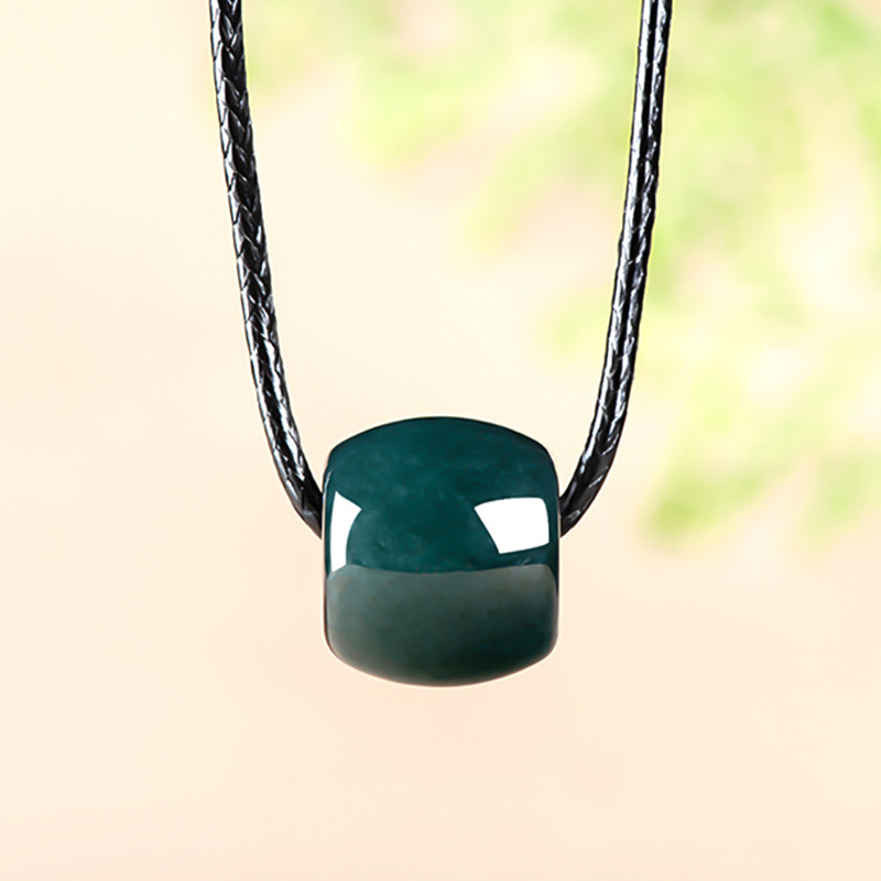 Collier pendentif en perles de - Beading avis et prix